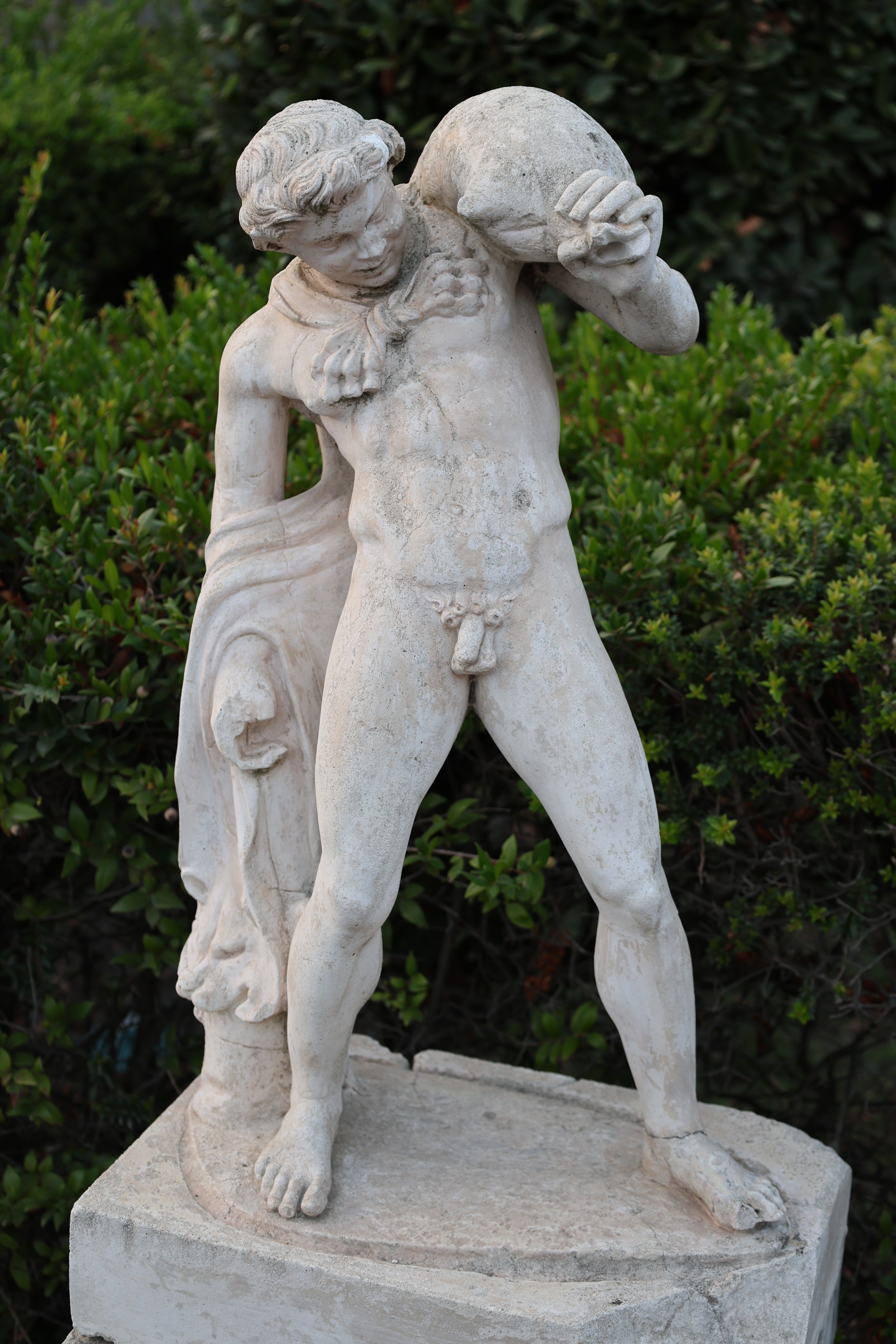 Herculaneum